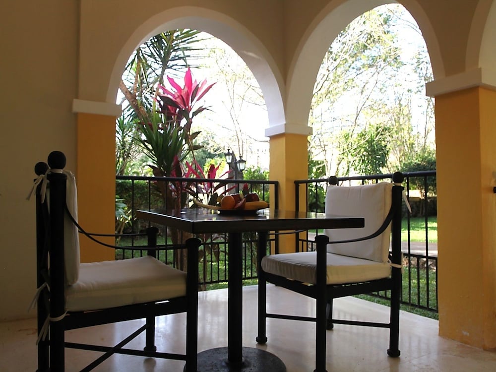 Hacienda Kaan Ac 36/49