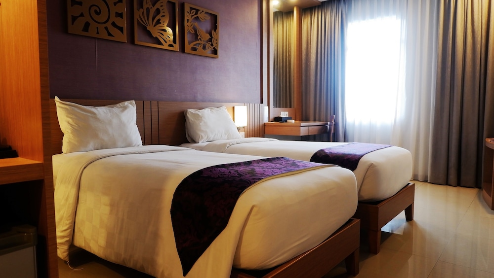 Asialink Easy by Prasanthi Hotel 19/66