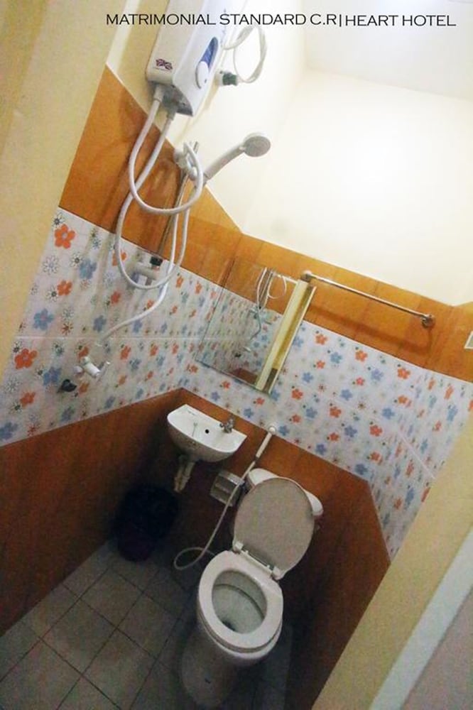 Heart Hotel And Services 21/22