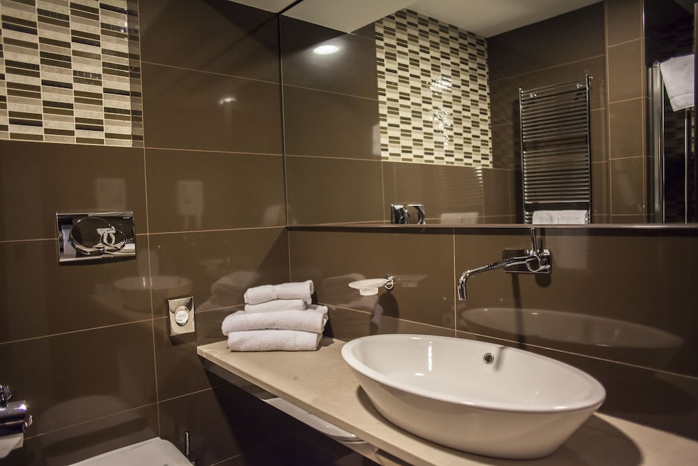 Just Hotel Lomazzo Fiera 5/36
