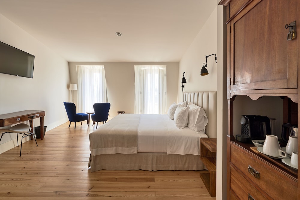 Alegria A Lisbon Boutique Hotel 27/64