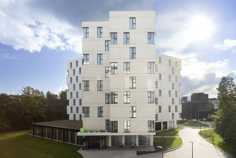 Holiday Inn Express Brussels Airport by IHG 1/43