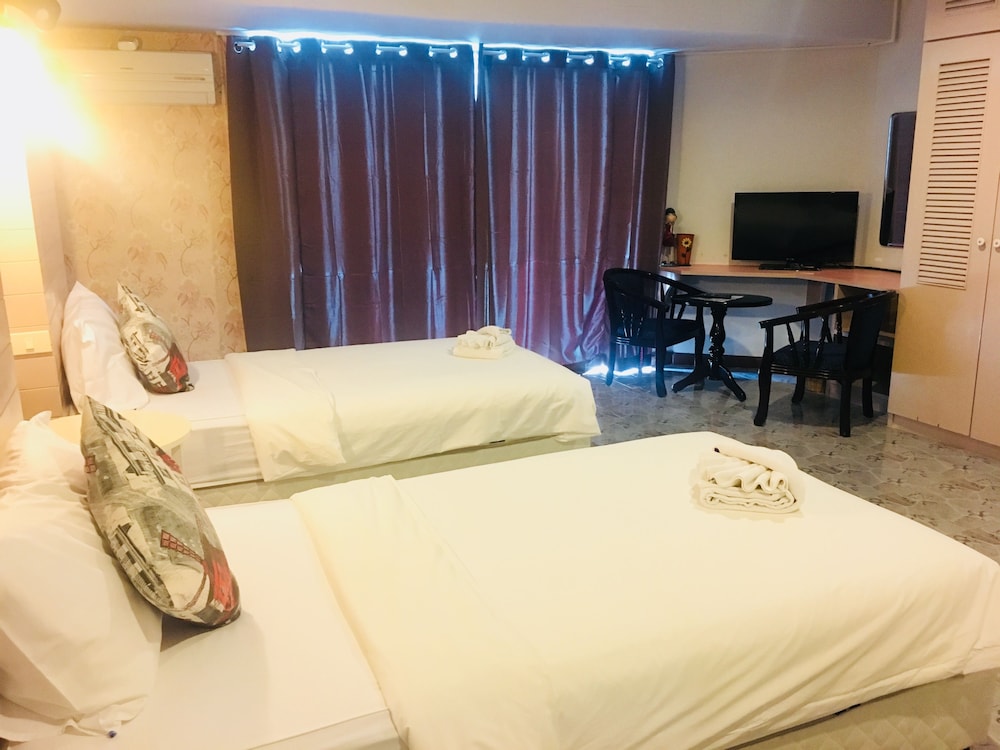 I Talay Lodge Boutique Hotel 32/70