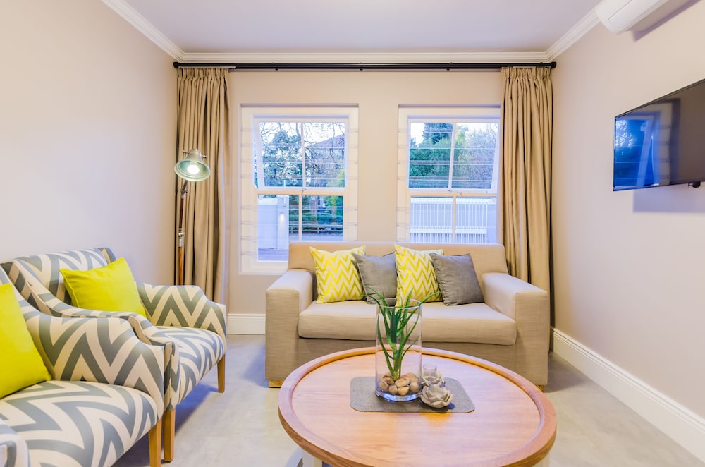 Bonne Esperance Boutique Guest House 22/50
