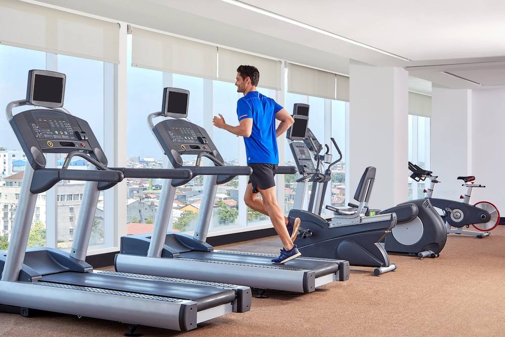 Four Points By Sheraton Makassar 19/47