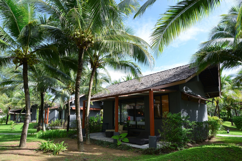 Twin Lotus Resort and Spa - Adults Only 173/181