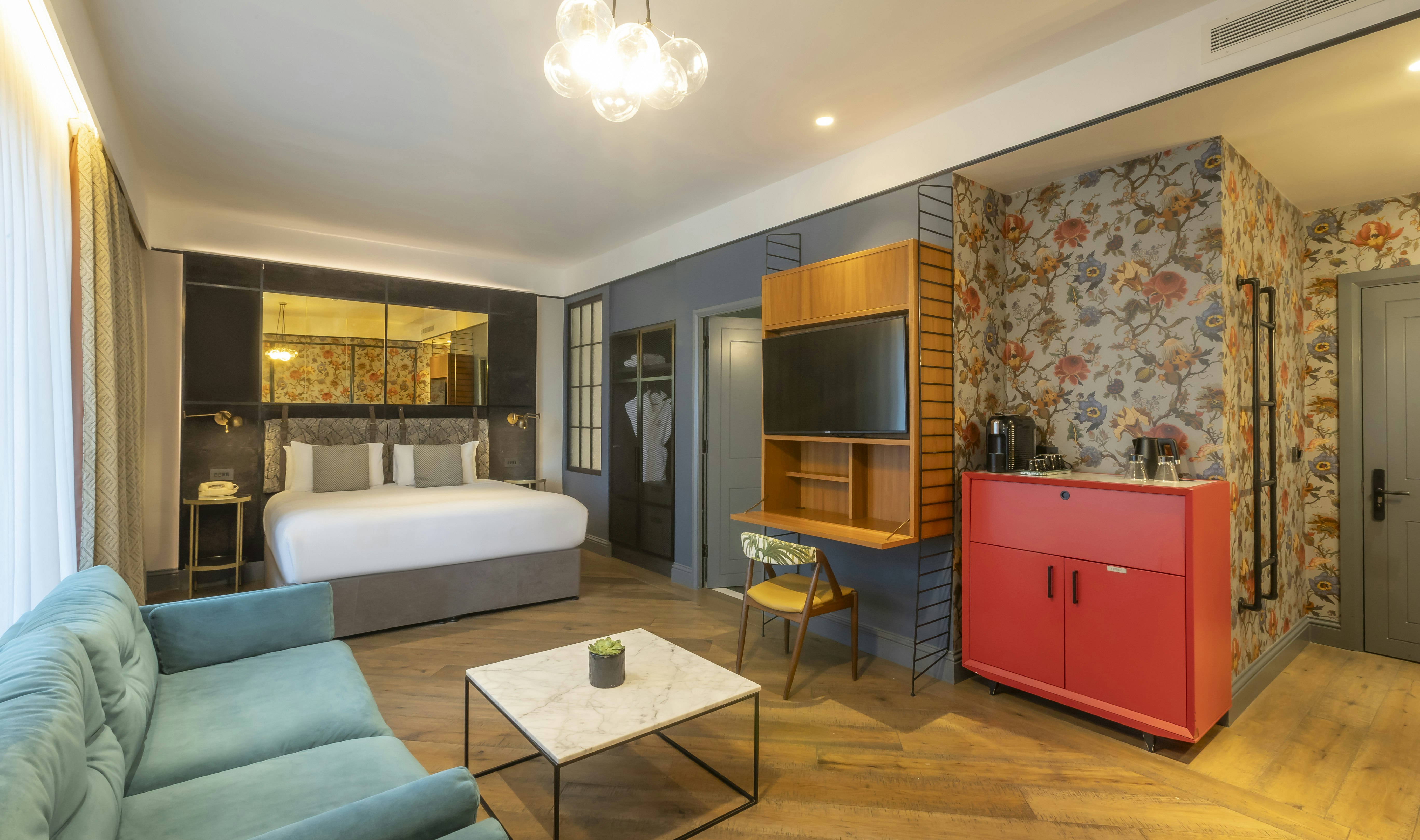 Clayton Hotel City of London 13/30