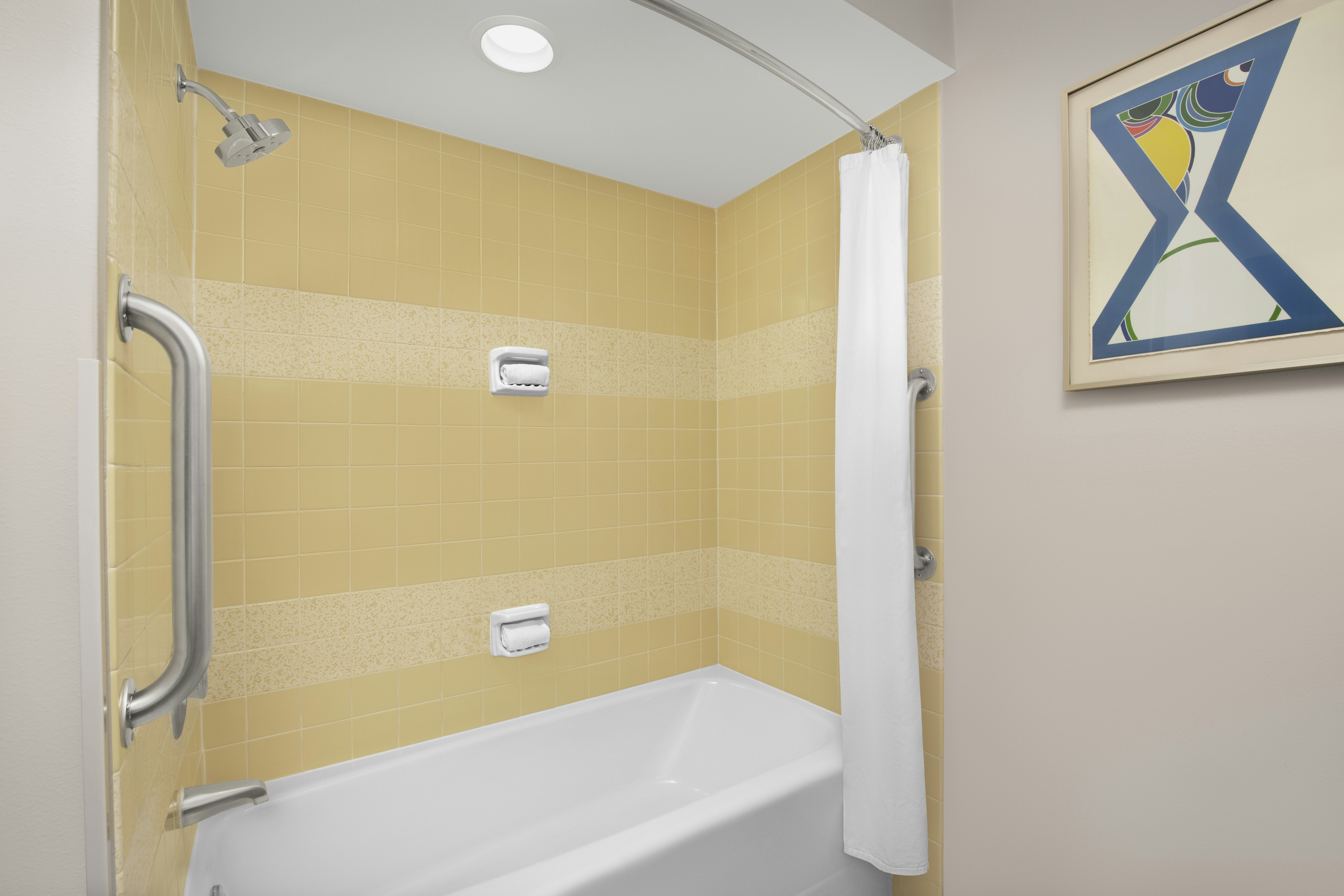 Ashland Hills Hotel Suites 50/51