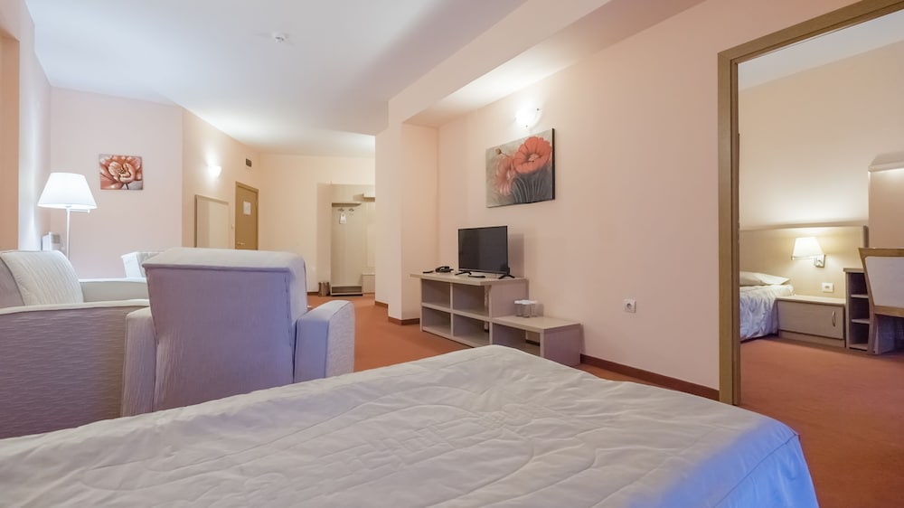 ORPHEUS SPA HOTEL 12/41