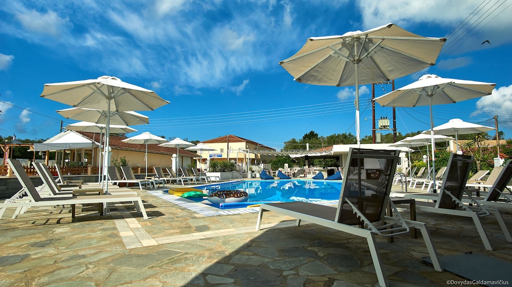 Fardini Seaside Hotel 31/37