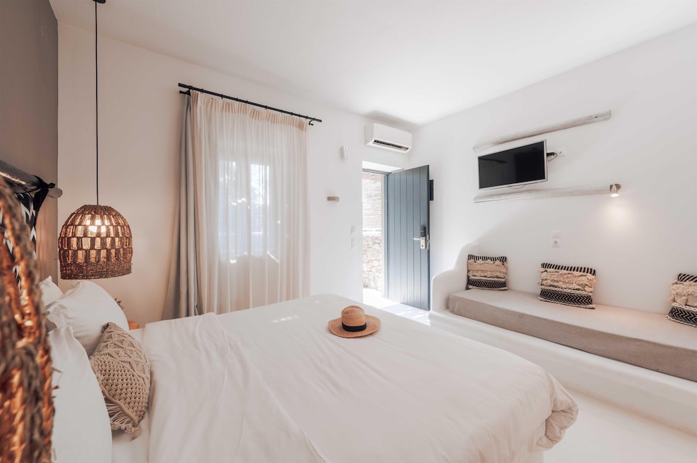 My Mykonos Hotel 21/79