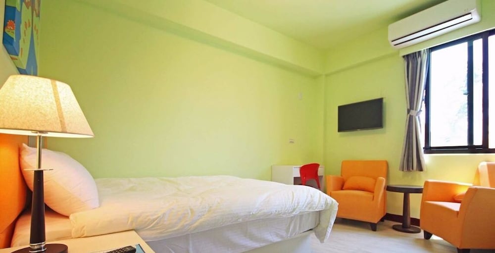 Kinmen Line In Bed and Breakfast 19/28