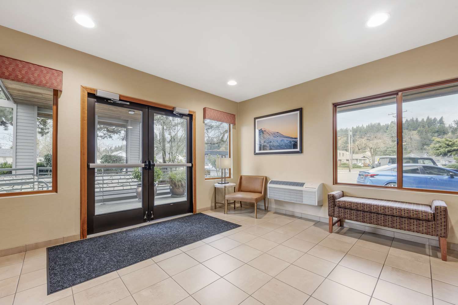 Best Western Aladdin Inn 27/38