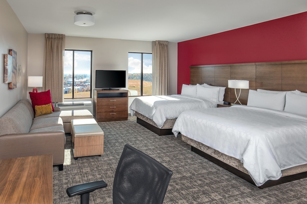 Staybridge Suites Charlottesville Airport 12/53