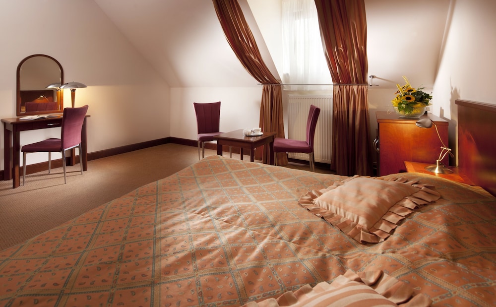 HOTEL CONCERTINO ZLATA HUSA 42/73