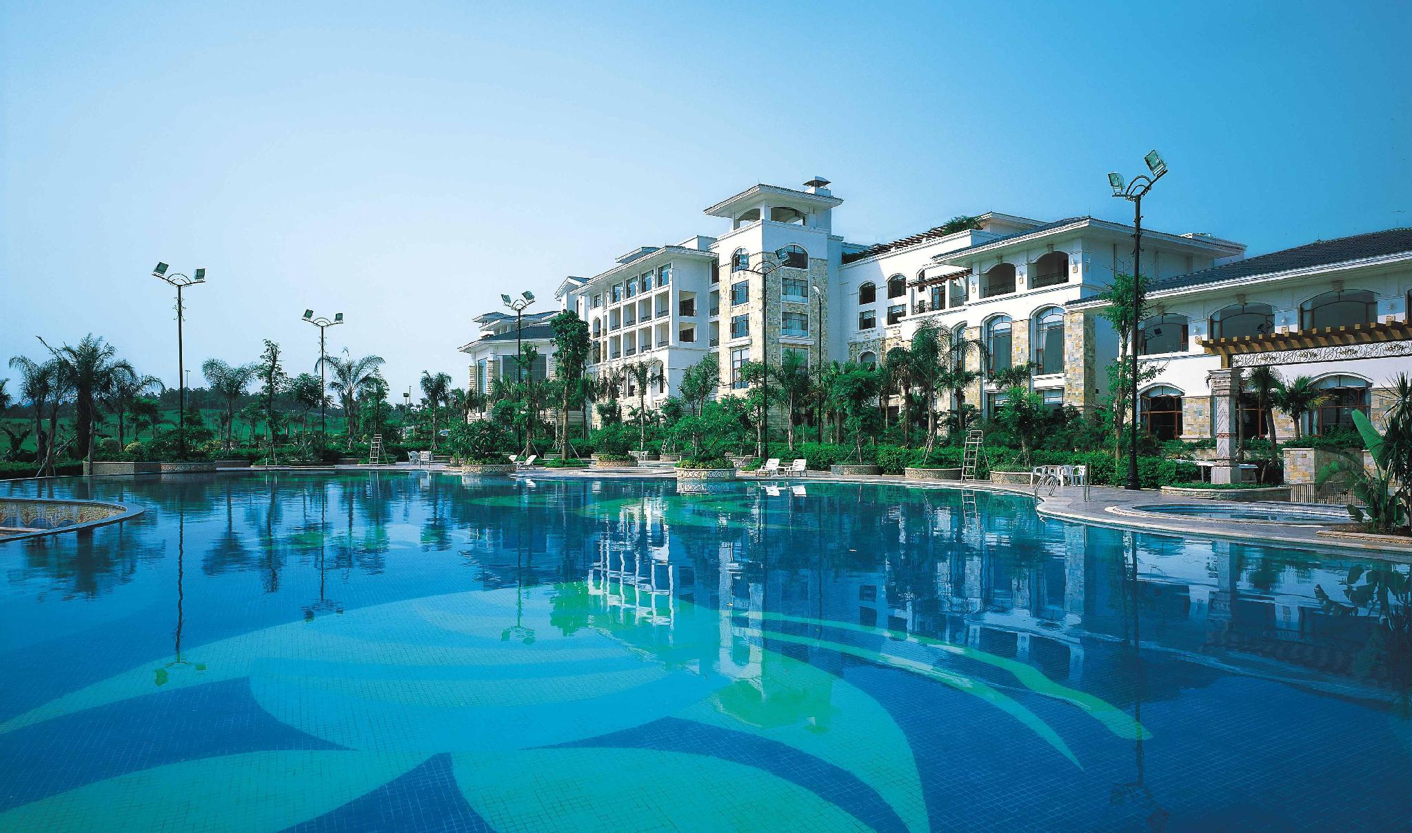 Country Garden Holiday Islands Hotel photo2