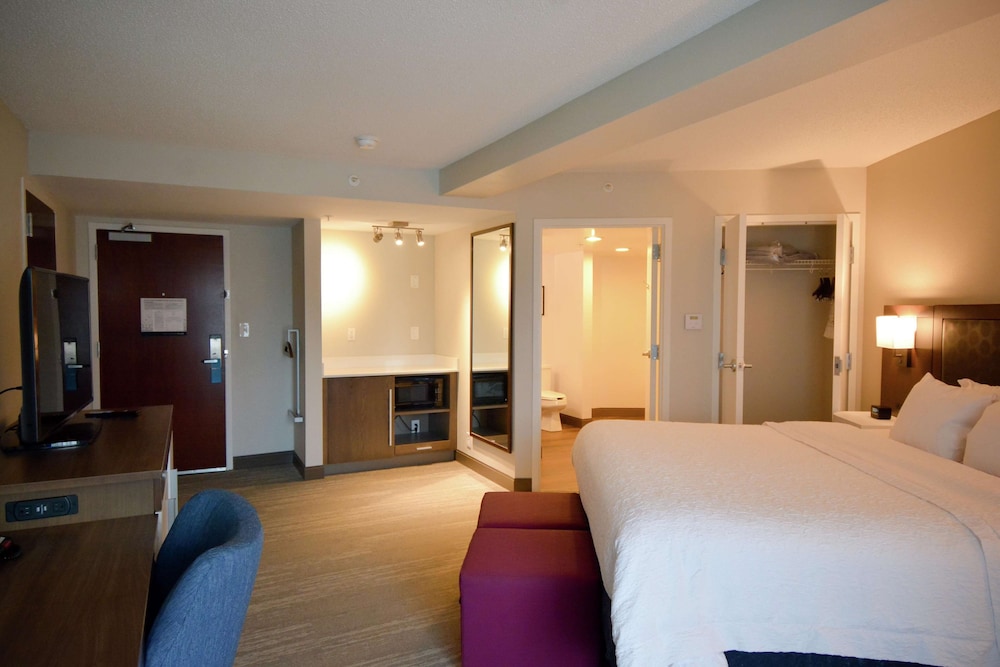 Hampton Inn Salem East - Electric Road 16/58