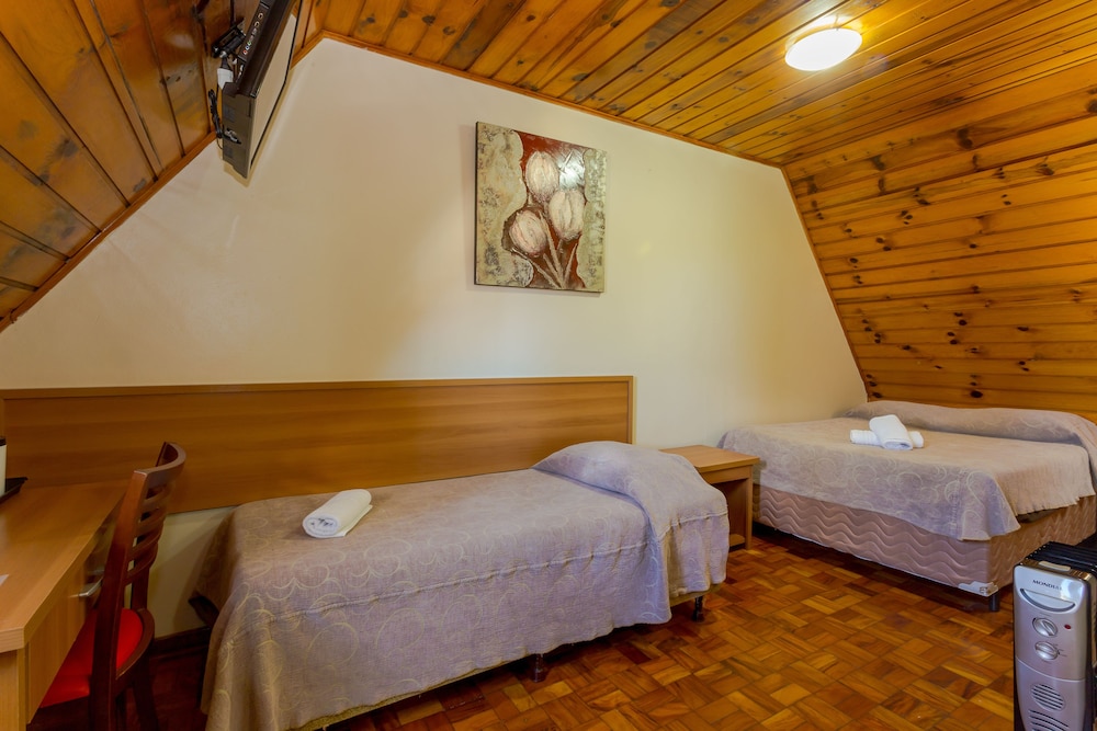 Hotel Fazenda Golden Park Campos do Jordao 21/71