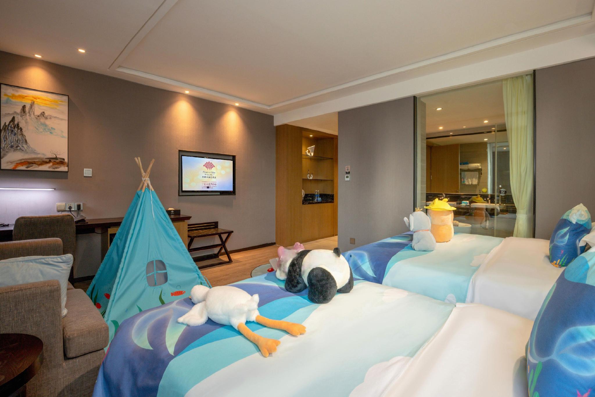 Phoenix Valley Holiday Hotel 8/41