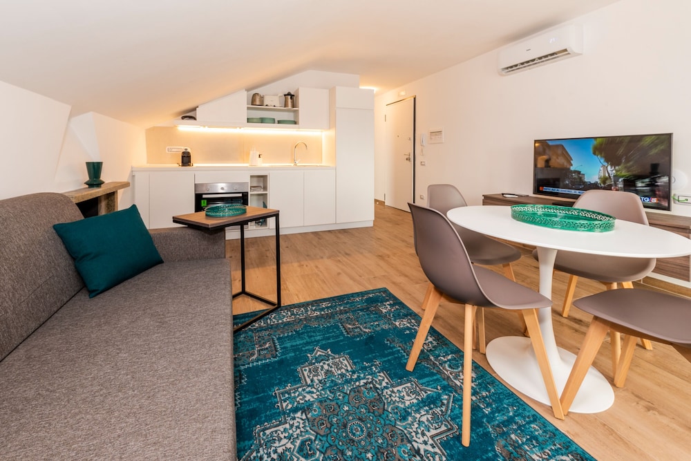 Residence Aurelia Antica 22/33