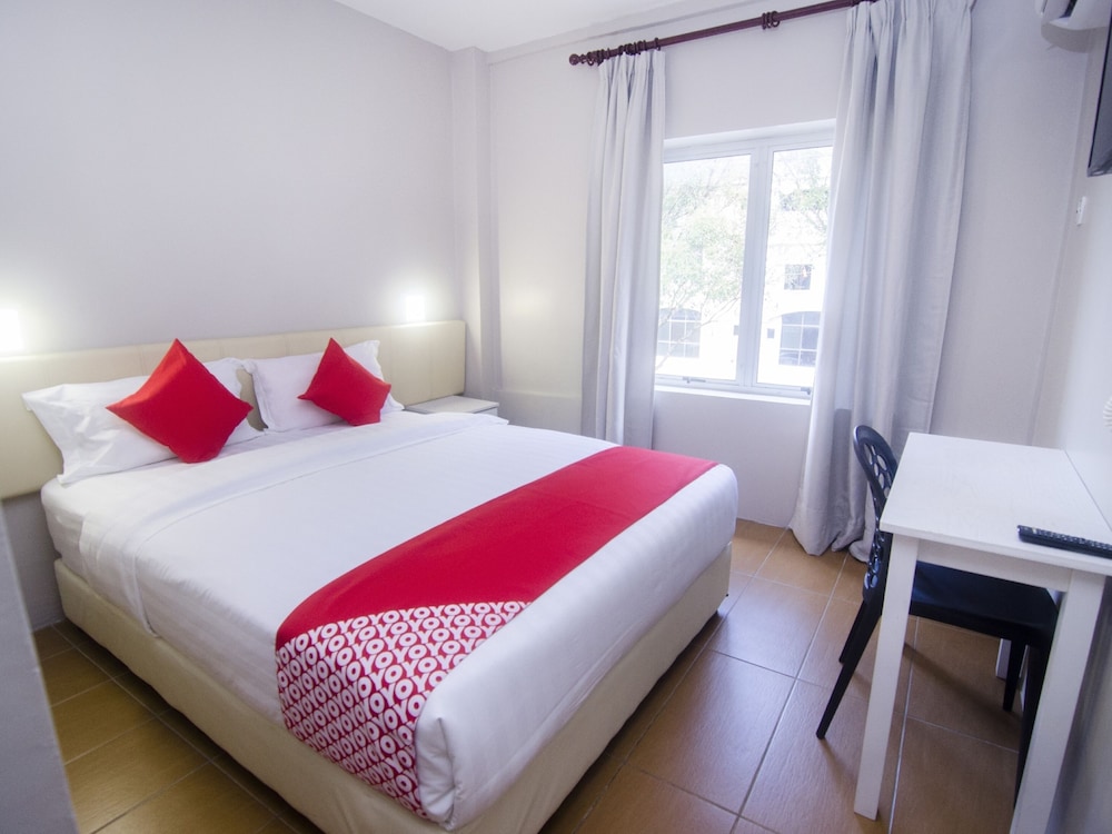 Hotel O iBC36 Business Stay 10/18