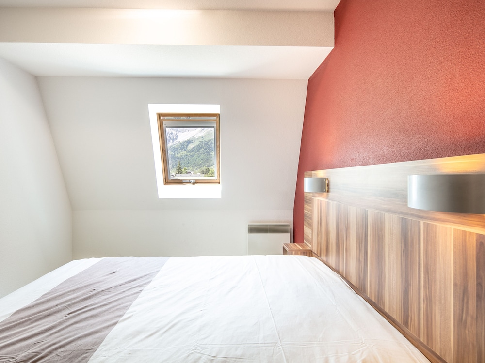 Residence Les Gentianes - Vacanceole 23/61