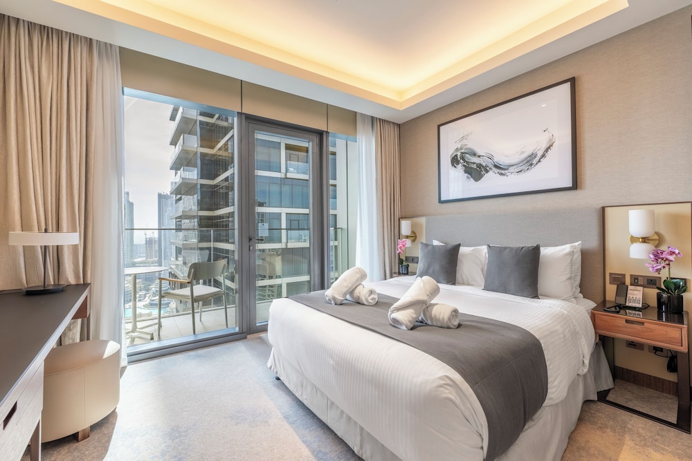 Address Dubai Opera Residences by The S Holiday Homes 20/60