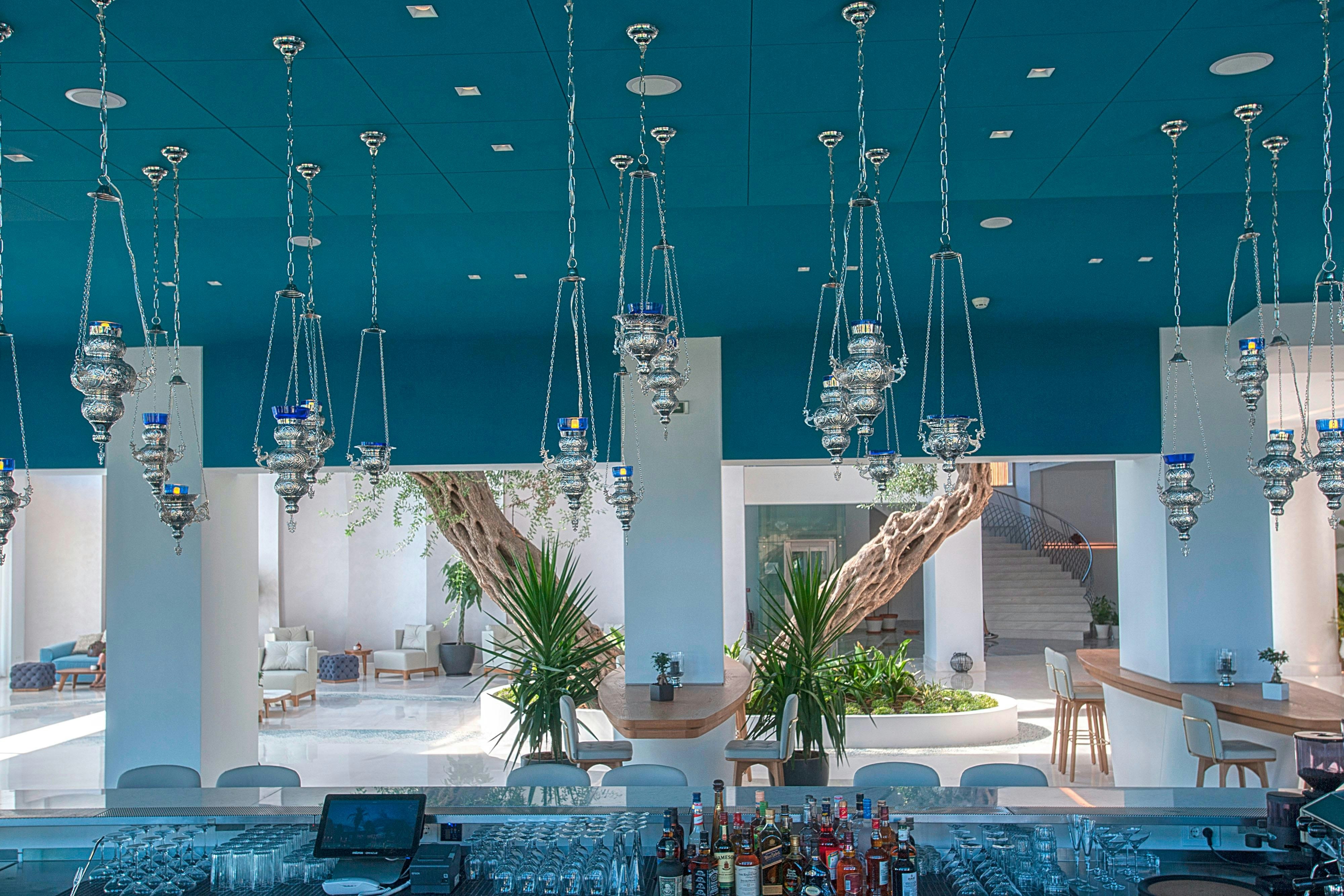 Domes Miramare, a Luxury Collection Resort, Corfu - Adults Only 37/39