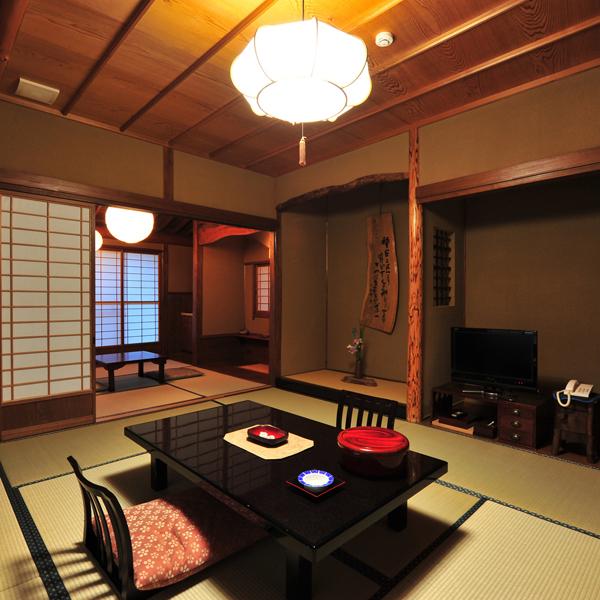 Iyashi-no-Sato Kiyashiki 21/31