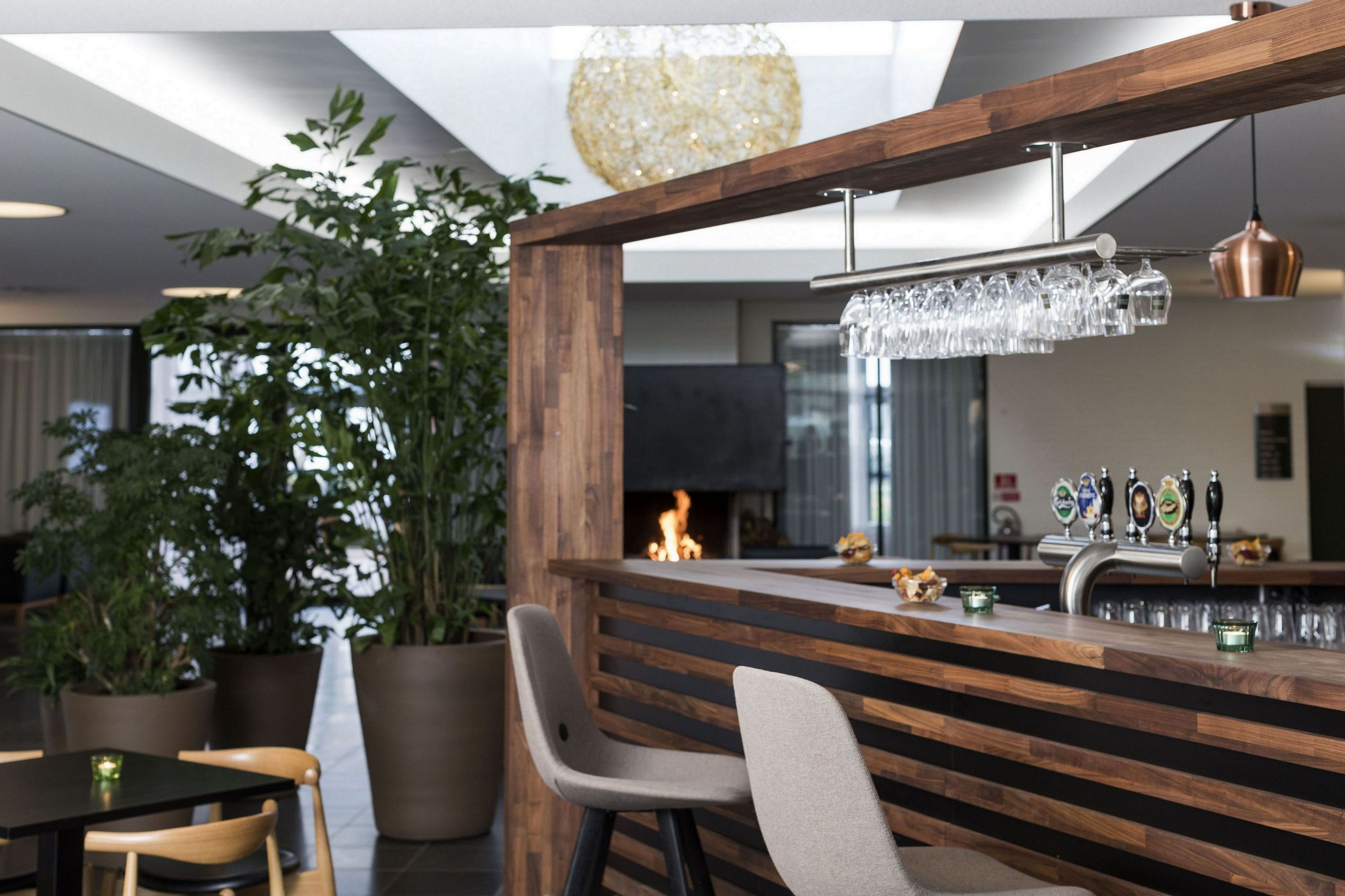GLOSTRUP PARK HOTEL 39/50