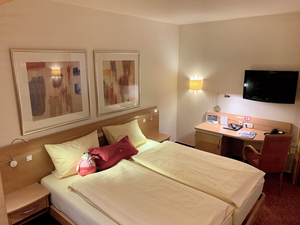 Landhotel Witte-Konig 12/50