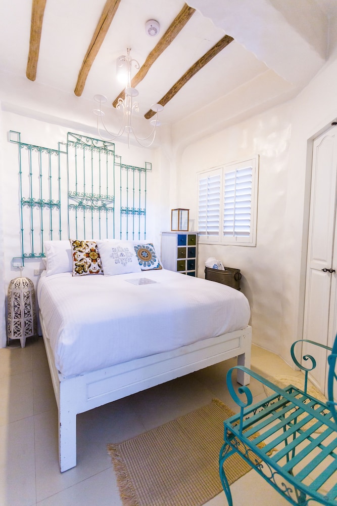 Lugar Bonito Hotel Boracay 16/50