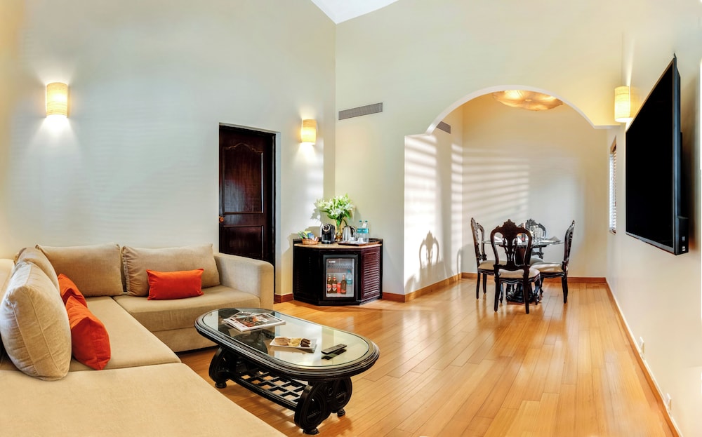 Oyo Premium Calangute Suites 31/53