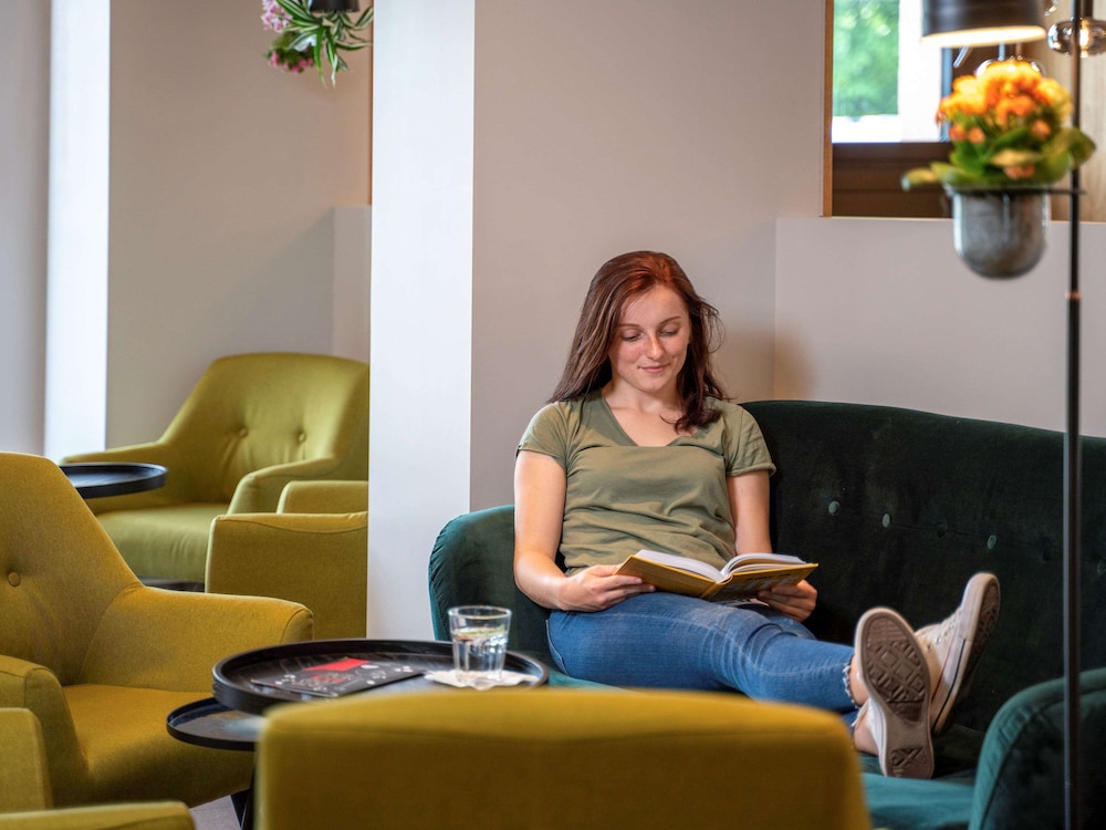 ibis Plzen 7/47