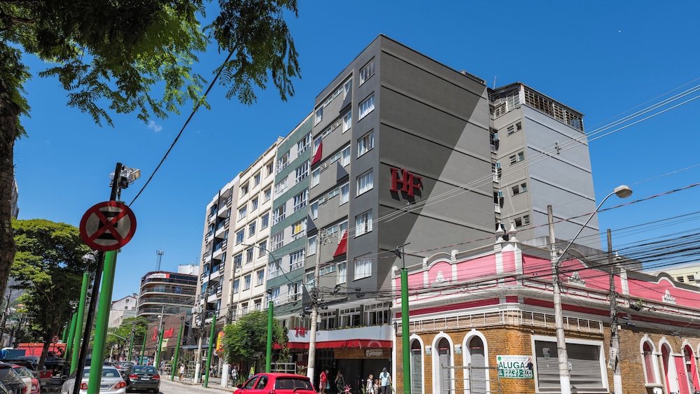 Hotel Fabris 1/62
