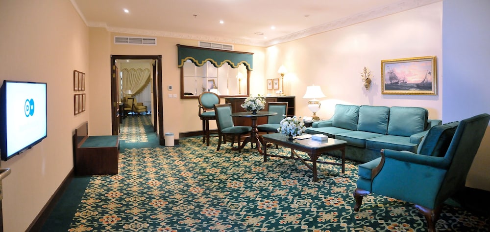 فندق المنزل - الخبر (Habitat Hotel All Suites Al Khobar) 44/67