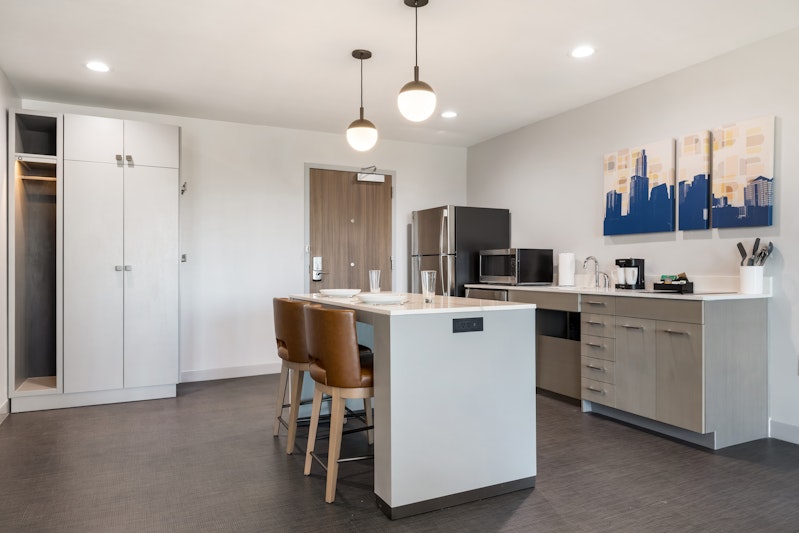 Homewood Suites by Hilton Austin Airport 8/24