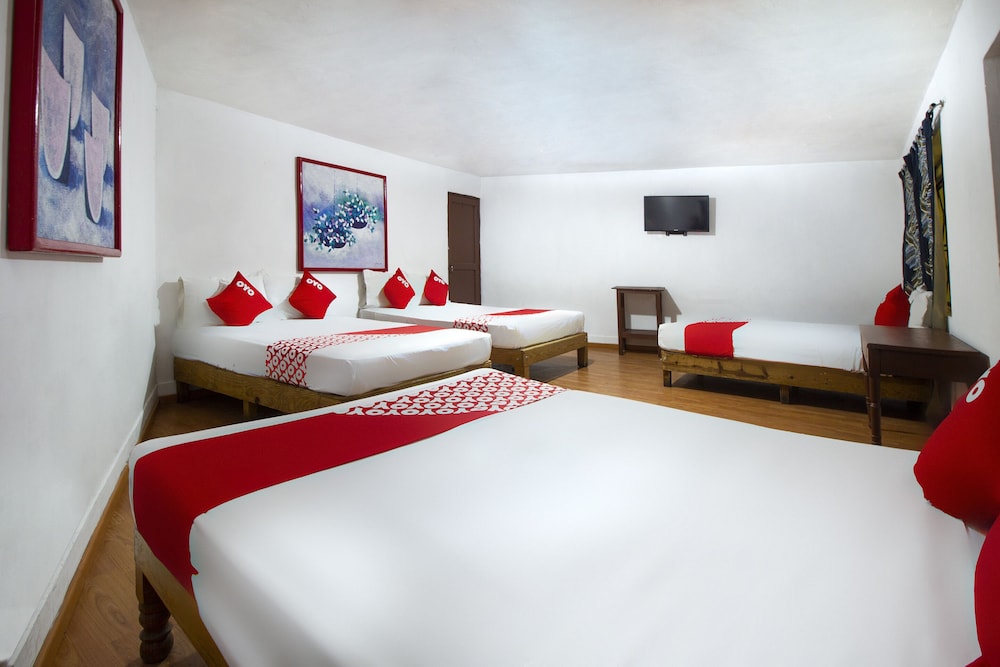 OYO Hotel Brazil, Guadalajara, Estadio Jalisco 7/31