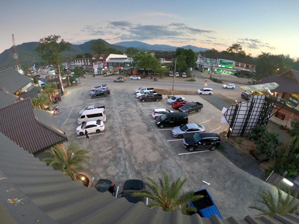 Diamond De Pai City Hotel 88/91