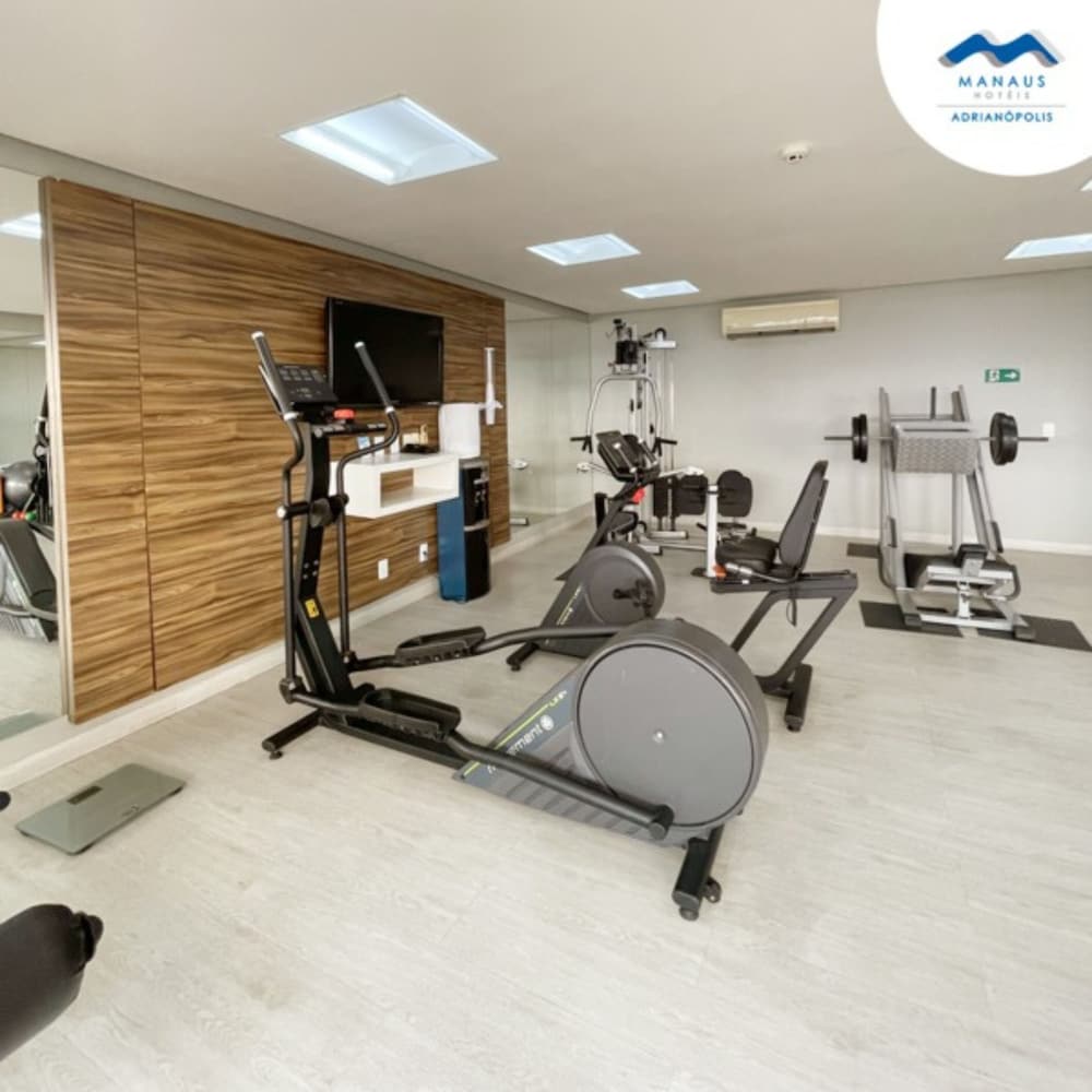 Hotel Adrianopolis All Suites 43/65