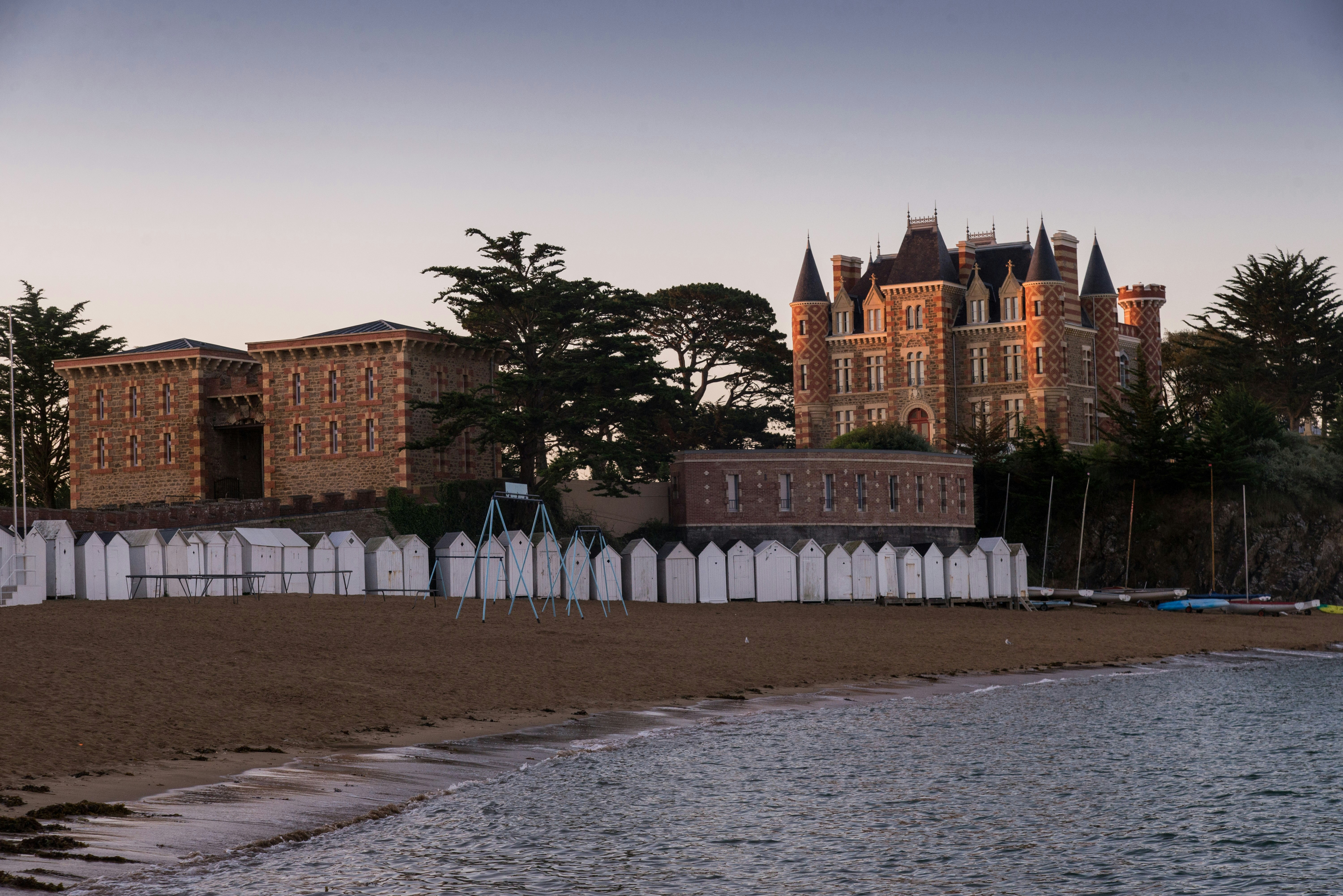 Hotel Le Nessay 23/26