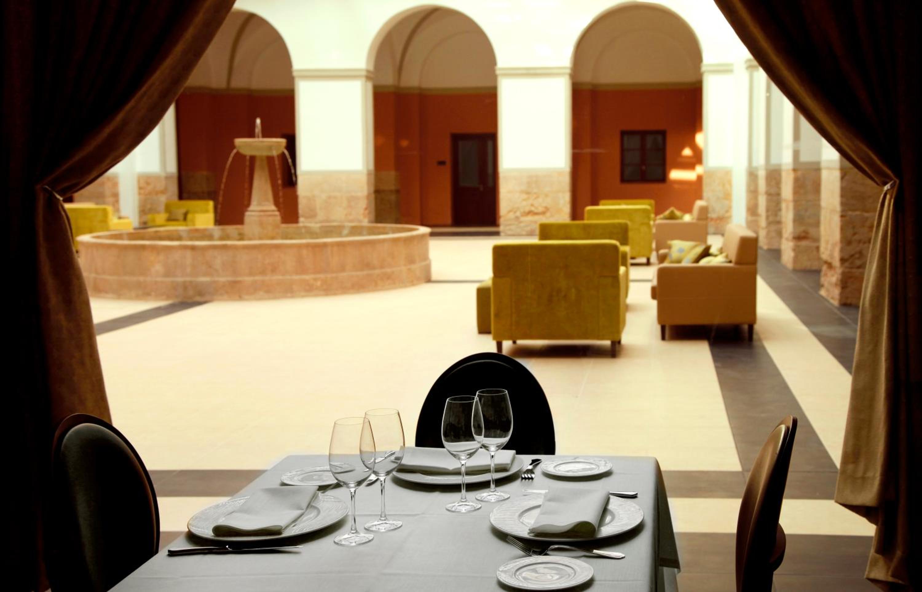 Hotel Spa Martin El Humano 39/47
