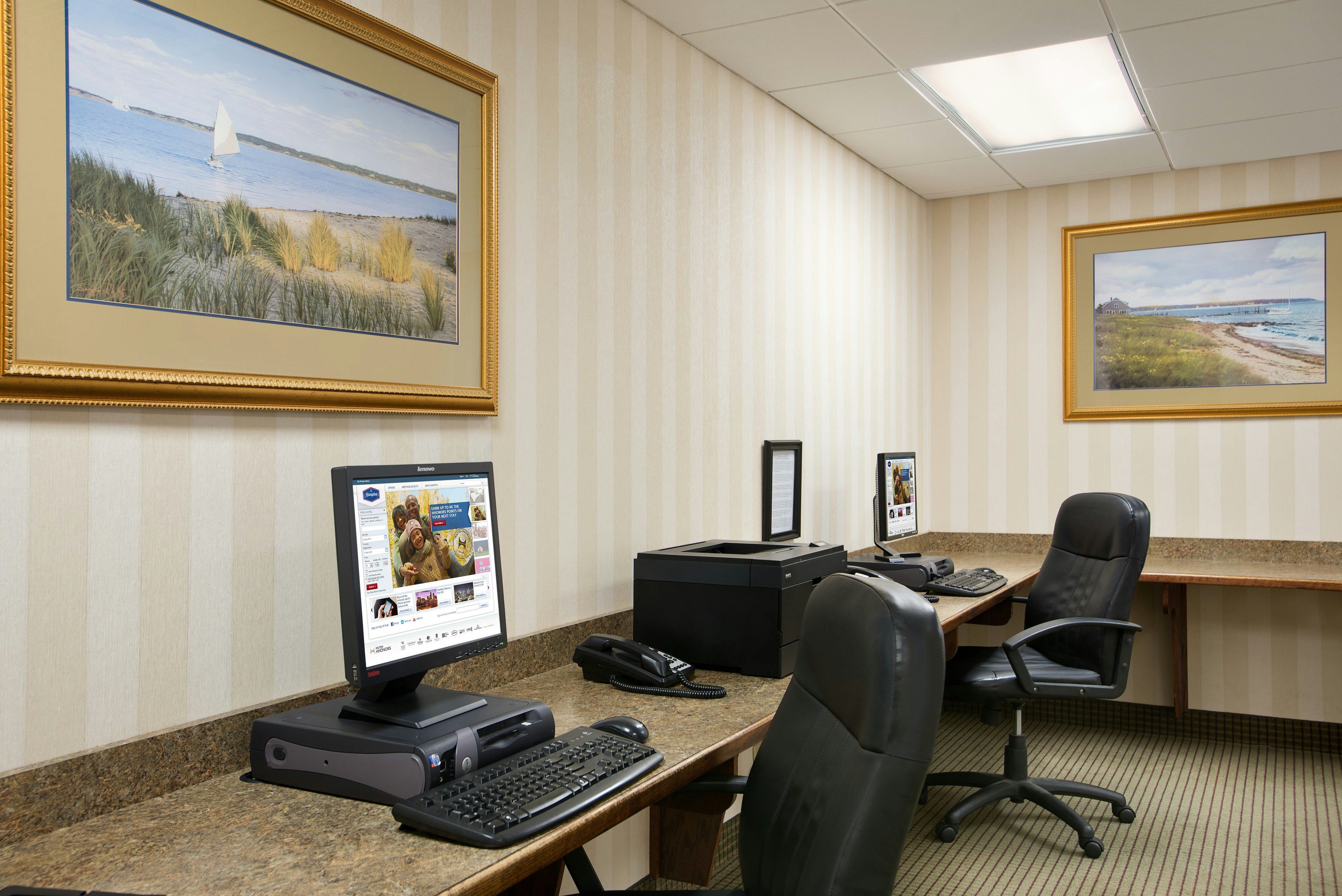 Hampton Inn & Suites Outer Banks Corolla 13/29