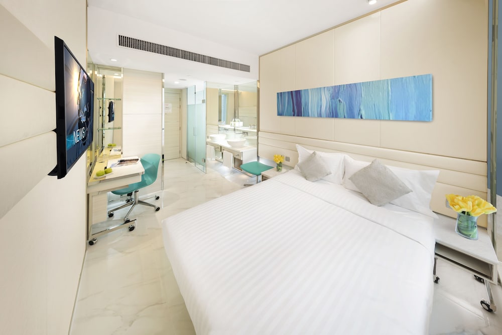 iclub Mong Kok Hotel 22/41