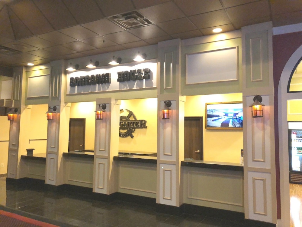 Red Garter Hotel and Casino by Red Lion Hotels 4/36