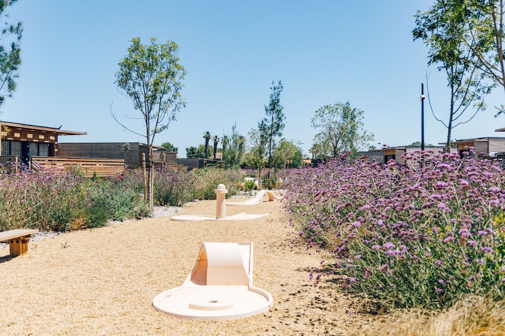 Residence Pierre & Vacances Premium Domaine du Golfe du Lion 46/50