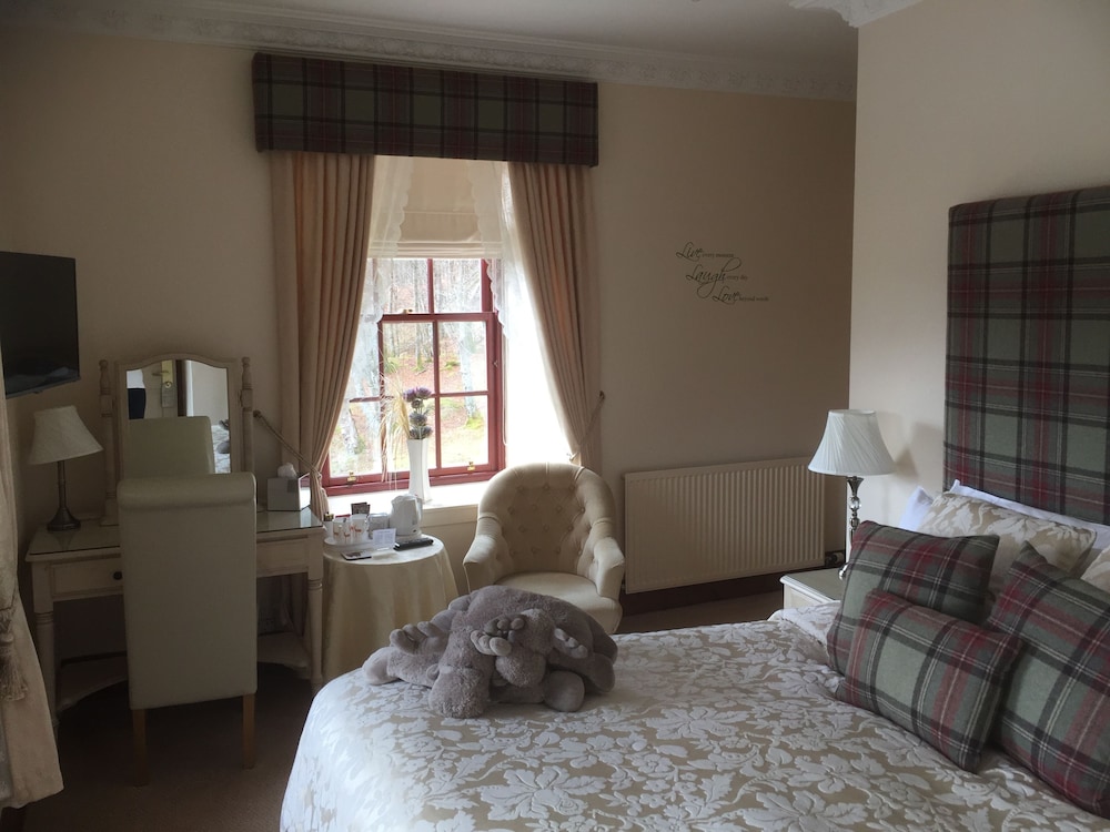Glenspean Lodge Hotel(formerly BEST WESTERN GLENSPEAN LODGE - HIGHLANDS) 57/77