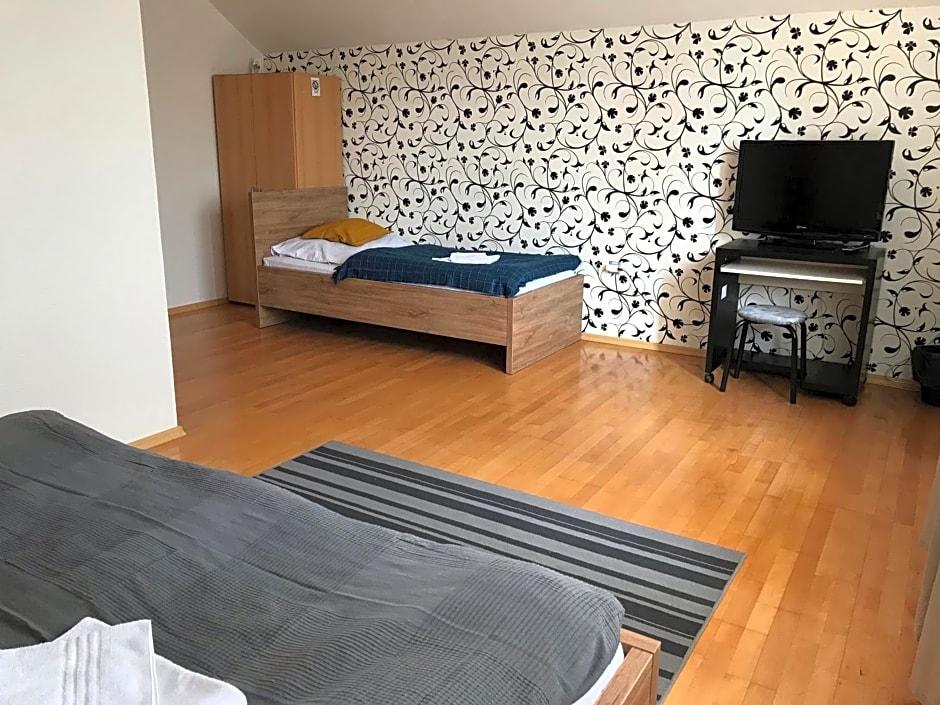 Hotel Orlan 24/50