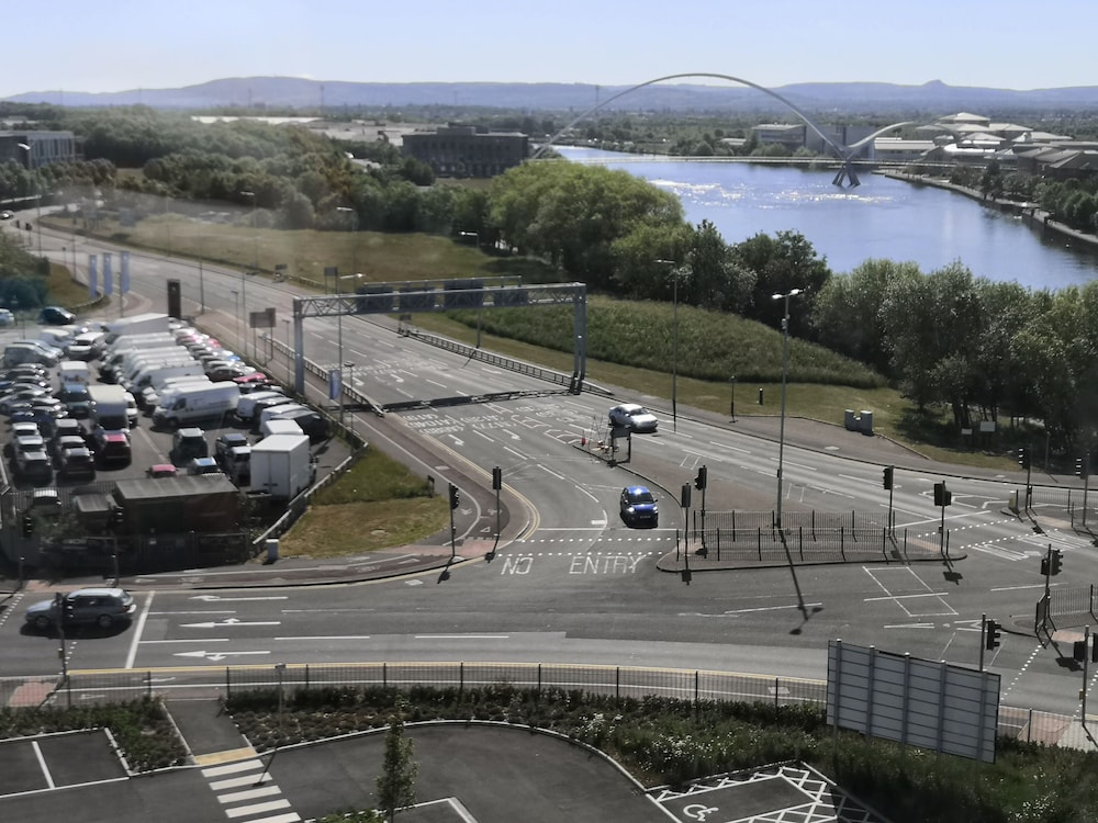 Hampton By Hilton Stockton On Tees 46/48