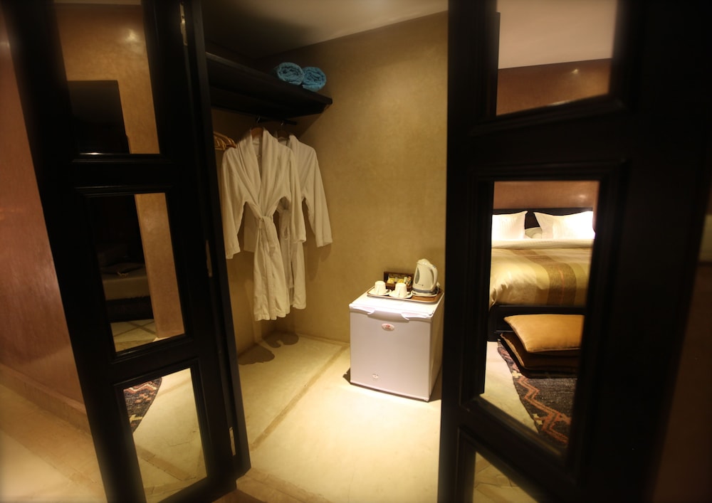 Riad Dar Haven 49/50